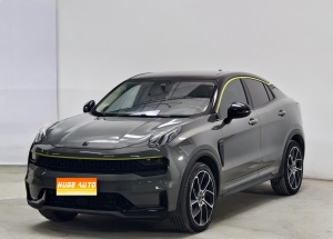 MY2020 LYNK&CO 05 2.0TD 2WD Glare Halo