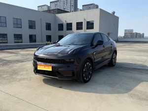 MY2021 LYNK&CO 05 EM-P 1.5TD PHEV HALO