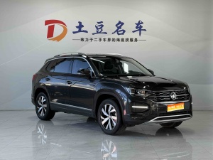 MY2022 Tayron 280TSI 2WD Luxury Intelligent Connected