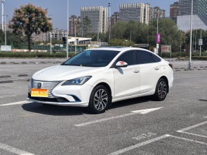 MY2019 Eado NEV EV460 Lead Version