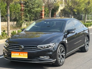 MY2020 Magotan 330TSI DSG Luxury Version 