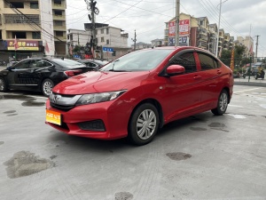 2015款 锋范 1.5L 手动进取版