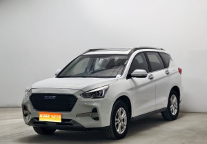 MY2017 Haval M6 1.5T MT 2WD Elite Version 