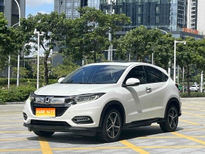 2020款 缤智 1.5L CVT豪华版