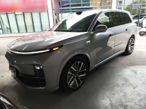 MY2022 Li L9 Max