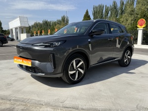 MY2023 Changan Nevo Q05 Classic 125 Max