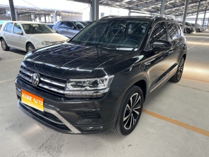 MY2022 THARU 280TSI 2WD Luxury Version 