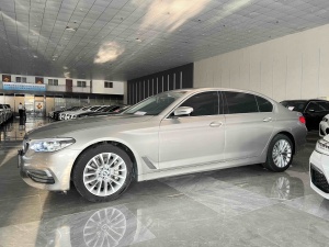 MY2019 BMW 5 Series 530Li Exclusive Version Luxury Package