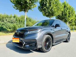 MY2023 Avancier 370TURBO 4WD Exclusive Version