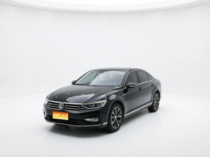 MY2025 Magotan Facelift Shared 330TSI DSG Luxury Version