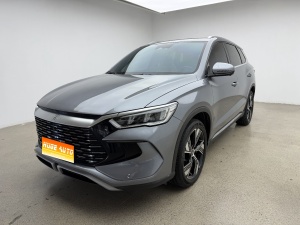 MY2024 Song Pro Honor DM-i 110KM Excellence