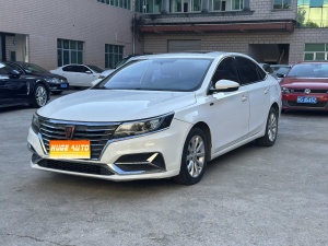 MY2017 Roewe i6 NEV 45T Hybrid Connect Enjoy Version 