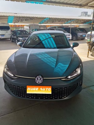2024款 凌渡L 280TSI DSG酷辣版