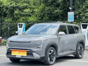 MY2024 KIA EV5 530 Air