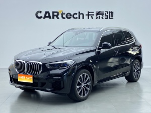MY2022 BMW X5(Imported) xDrive40i M Sport Package