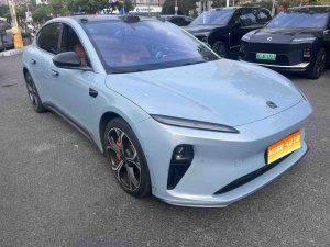 MY2022 NIO ET5 75kWh