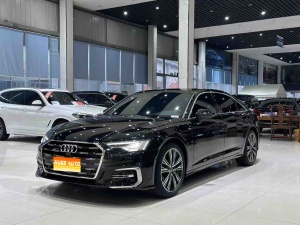 MY2024 AUDI A6L 45 TFSI quattro Choice Dynamic Version
