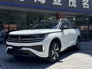 MY2023 Tavendo 380TSI 4WD R-Line Xunyou