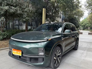 MY2023 Li L8 Max