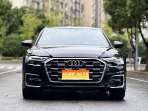 2024款 奥迪A6L 55 TFSI quattro 尊享动感型