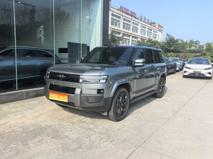 2025款 钛7 190KM四驱Ultra版