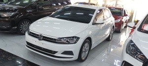 2023款 POLO Plus 1.5L 自动纵情乐活版