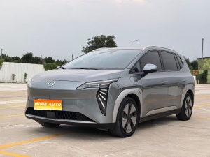 MY2023 AION Y Plus 610 Enjoy Version Ternary Lithium