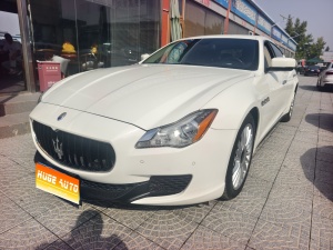 2015款 总裁 3.0T 标准型