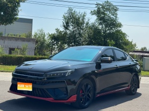 MY2021 Sehol Yao 1.5TGDI DCT Chuanyun RACE