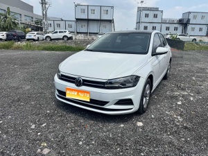 MY2023 Polo Facelift Plus 1.5L AT Panoramic Enjoy Version