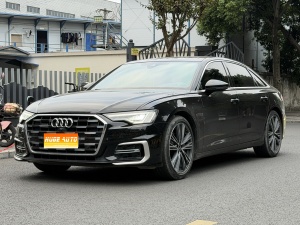 MY2023 Audi A6L 45 TFSI Choice Dynamic Version