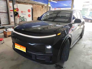 MY2024 Li L7 Pro