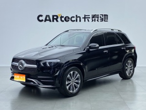 MY2022 Mercedes Benz GLE (Imported) GLE 350 4MATIC Fashion