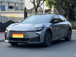MY2023 Toyota bZ3 517km  Elite PRO