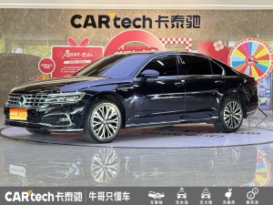 MY2021 PHIDEON 380TSI Luxury Version 