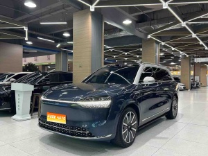 MY2024 AITO M9 REEV Ultra 52kWh-6 seats