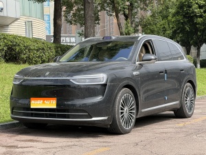 MY2026 AITO M7 EREV Max 4WD 5 Seats 192-Line LiDAR