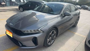 MY2021 KIA K5 270T CVVD Renew