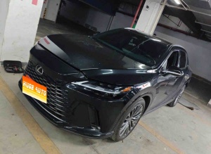 MY2023 LEXUS RX 350h 4WD Pure Version