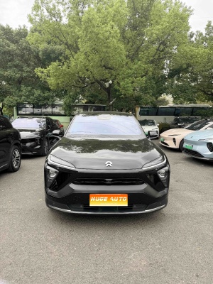 MY2020 NIO EC6 430KM Sport Version 