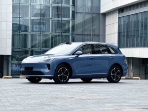 MY2025 Shangjie H5 EREV Max