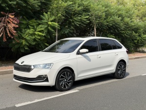 MY2020 Spaceback 1.5L AT Comfort Version 