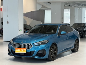 MY2021 BMW 2 Series(Imported) 225i 4-door Sport car M Sport Kit 