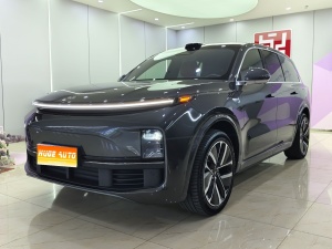 MY2022 Li L9 Max