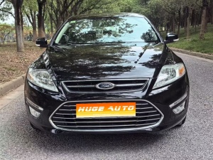 MY2011 Mondeo advanced 2.0L GTDi200 Fashion Version 