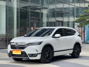 MY2021 Breeze 240TURBO CVT 2WD Elite Version 