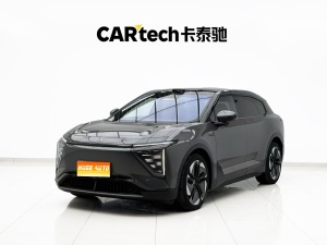 MY2023 HiPhi HiPhi Y 560km Elite Version