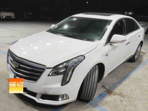 2018款 凯迪拉克XTS 28T 精英型