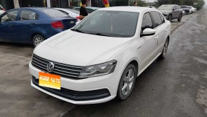 MY2017 Lavida 1.6L MT Fashion Version