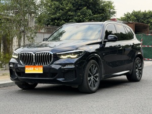 MY2020 BMW X5(Imported) xDrive30i M Sport Package